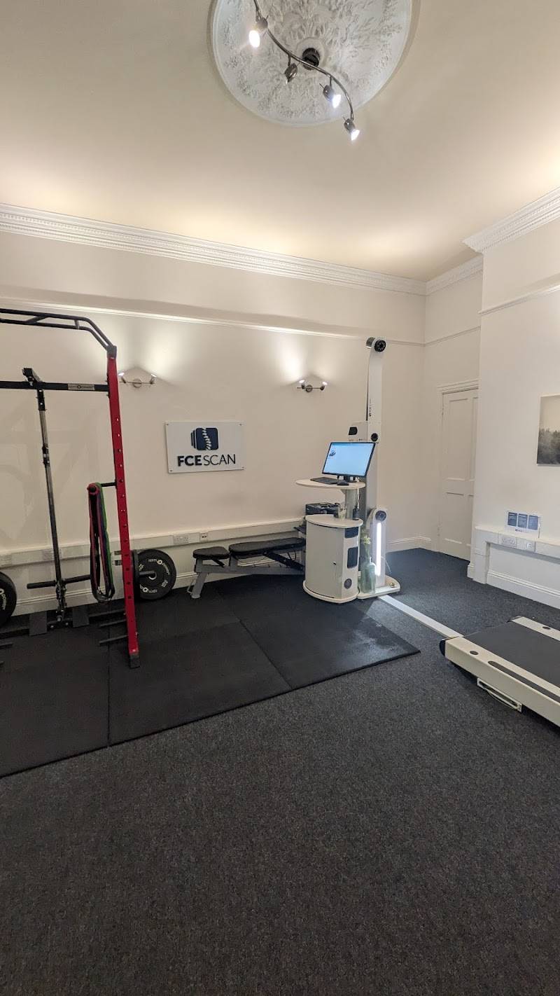 FCE Scan Dublin